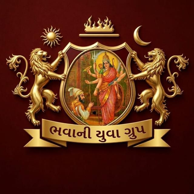 Bhavani Yuva Group Logo